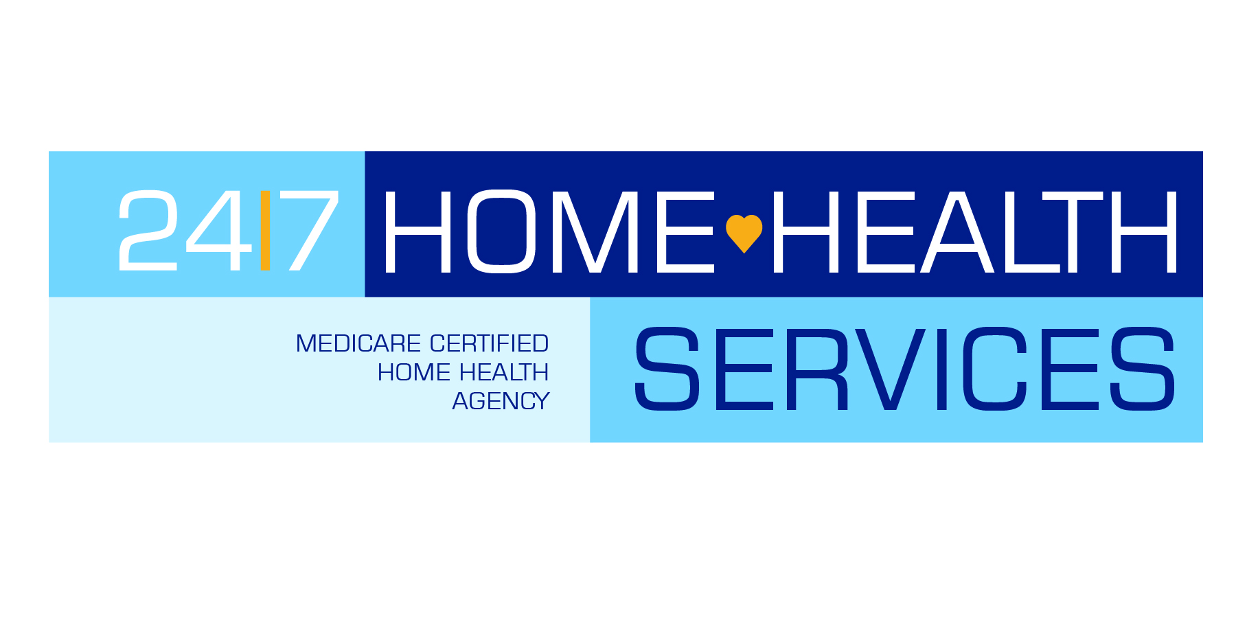 24-7 Home Health Services — Medicare Certified Home Health Agency